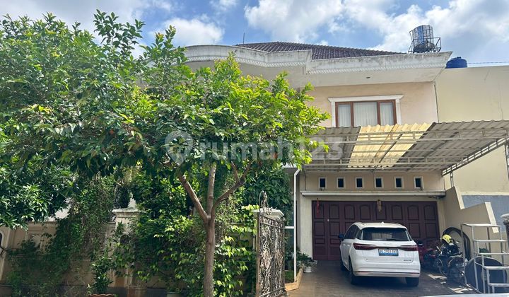 Dijual Rumah Mewah Cluster Eksklusif Villa Citra 2 Lampung Dijual Rumah Mewah Cluster Eksklusif Villa Citra 2 Lampung