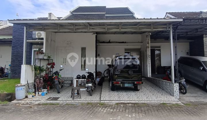 For Sale Minimalist House Near Permata Hospital, Palembang City Center For Sale Minimalist House Near Permata Hospital, Palembang City Center