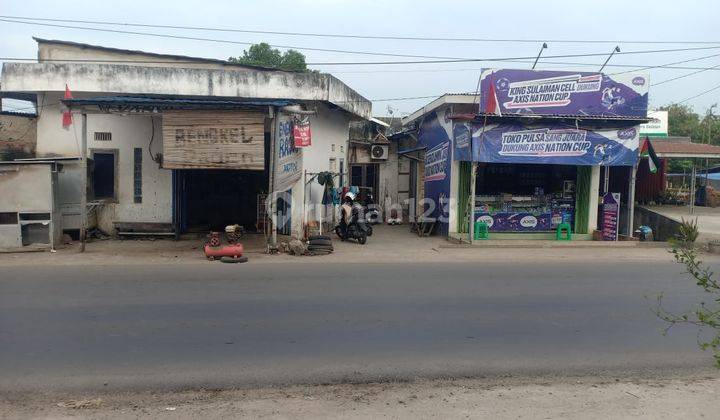 Dijual Rumah Jalan Pendidikan Jakabaring Palembang 1