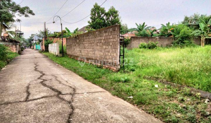 Dijual Lahan Jalan Sukawinatan Palembang 2