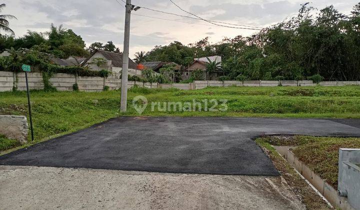 Dijual Rumah Komplek Tenjo City Metropolis Bogor Jawa Barat 2