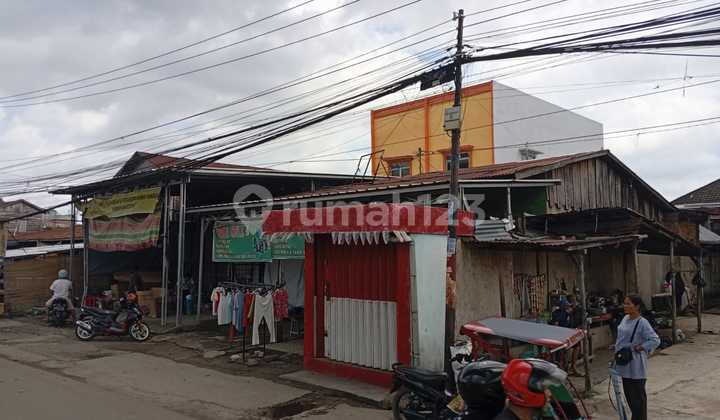 Strategic Shop House for Sale in Seberang Ulu - Pasar 7 Ulu Palembang 2