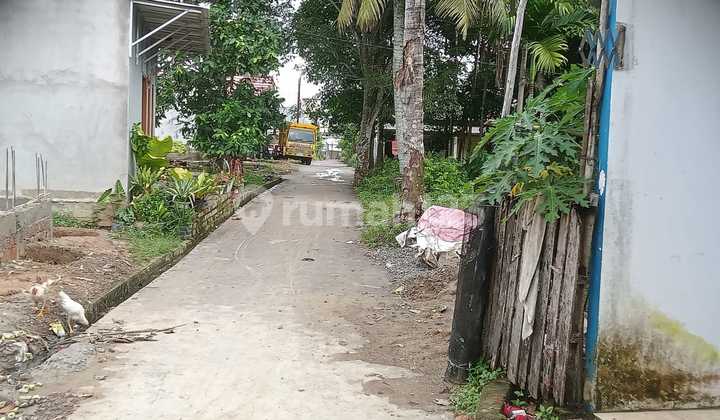 Dijual Tanah Siap Bangun Dekat Hotel Santika Premiere Bandara Palembang Dijual Tanah Siap Bangun Dekat Hotel Santika Premiere Bandara Palembang