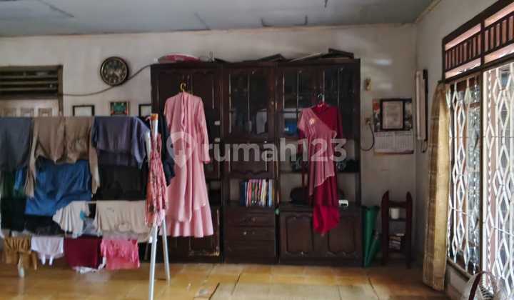 Dijual Rumah Asri Siap Huni di Sapta Marga Palembang 2
