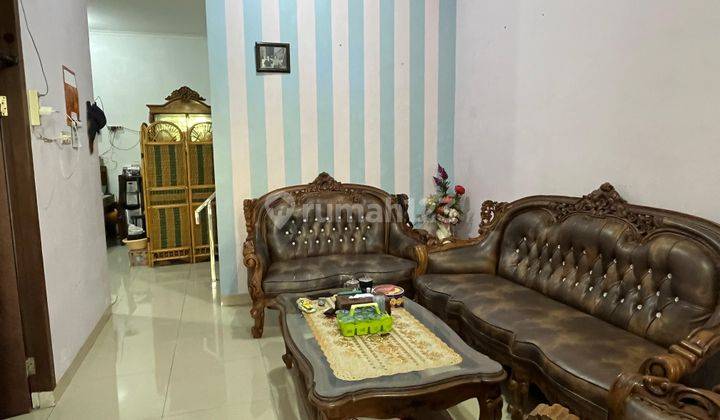 Dijual Rumah Komplek Bni Batujajar Km 7 Palembang 2