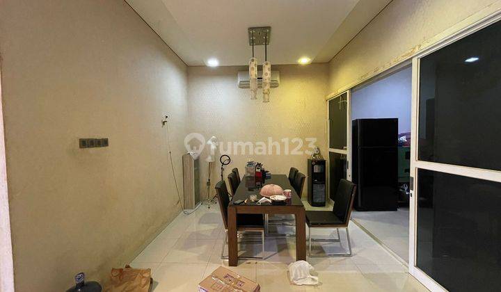 Dijual Rumah Jalan Jend Sudirman Belakang Ip Mall Palembang 2