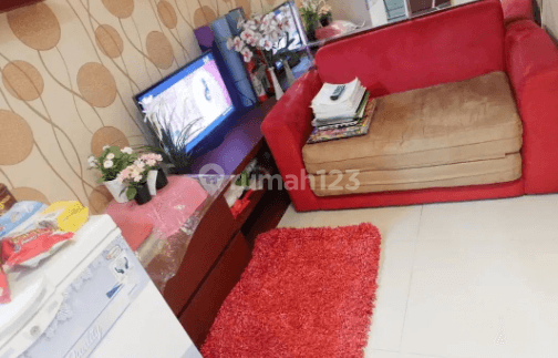 Dijual Apartemen Menteng Square Jakarta Pusat Dekat Grand Indonesia 2