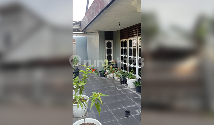 FOR SALE: READY-TO-OCCUPY HOUSE IN DEMANG LEBAR DAUN, PALEMBANG 2