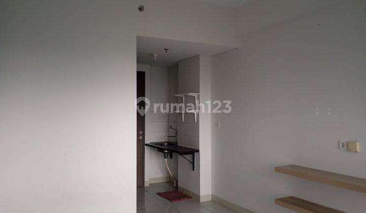 Dijual Apartement Emerald Bintaro Tangerang Selatan 2