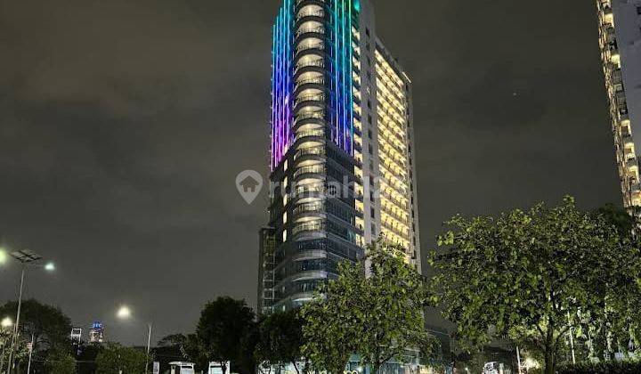 Dijual Apartemen Bellevue Place Tebet Jakarta Selatan 2