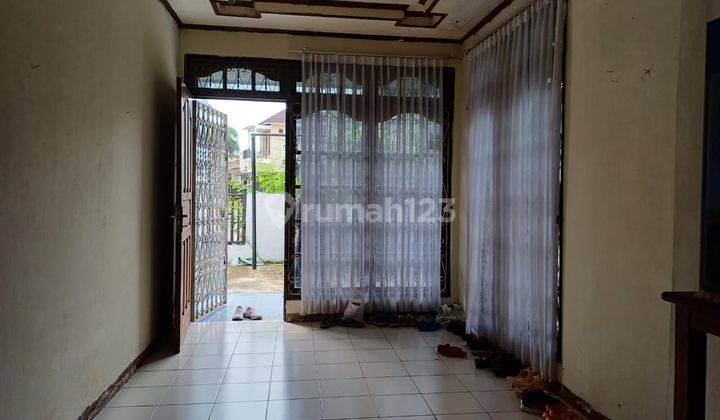 DIJUAL RUMAH STRATEGIS DWIKORA PALEMBANG 2