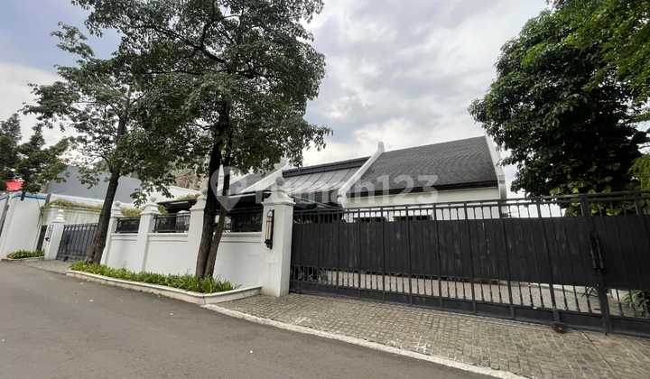 LELANG RUMAH EKSKLUSIF KEMANG JAKARTA SELATAN LELANG RUMAH EKSKLUSIF KEMANG JAKARTA SELATAN