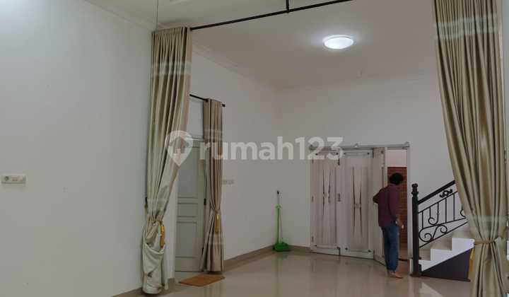 Dijual Rumah Macan Kumbang Tanah Merah Palembang 2