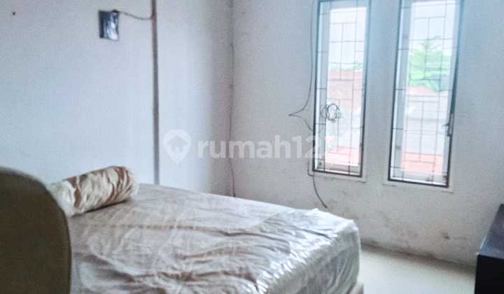 DIJUAL RUKO SIAP PAKAI DEKAT INDOGROSIR KENTEN PALEMBANG 2