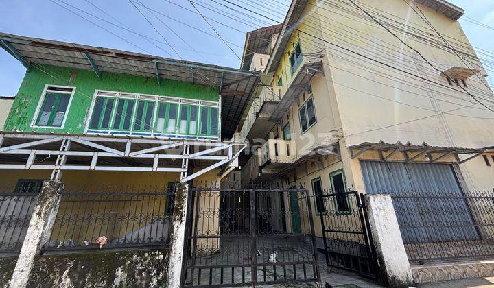 DIJUAL KOST KOSTAN TALANG KERANGGA BUKIT PALEMBANG DIJUAL KOST KOSTAN TALANG KERANGGA BUKIT PALEMBANG