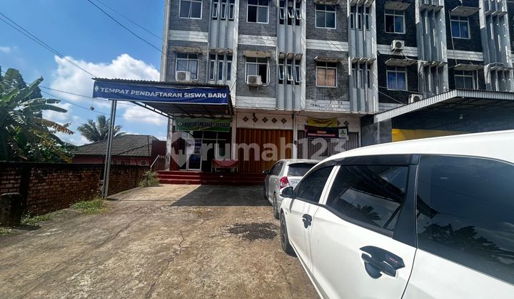 FOR SALE: ADJOINING SHOPHOUSE ON SUKABANGUN 2 STREET, PALEMBANG FOR SALE: ADJOINING SHOPHOUSE ON SUKABANGUN 2 STREET, PALEMBANG
