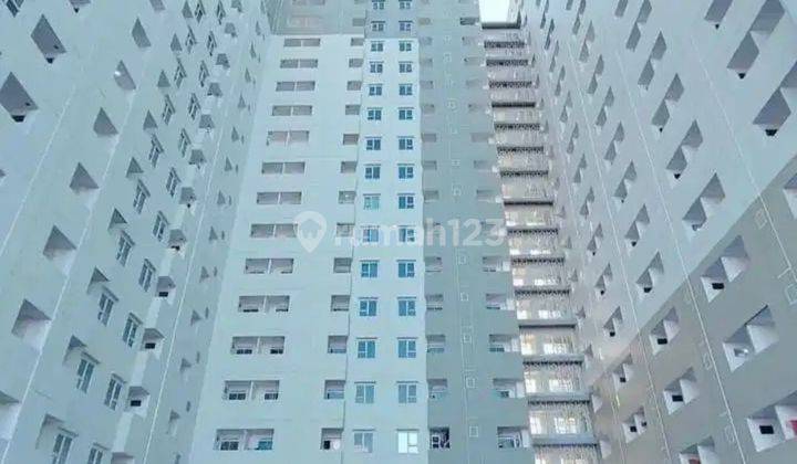 Dijual Apartement 2BR Loftville City Ciputat Tangerang Selatan 2