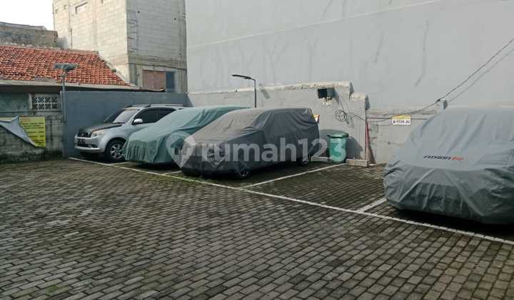 Dijual Tanah Produktif Pondok Bambu Duren Sawit Jakarta Timur