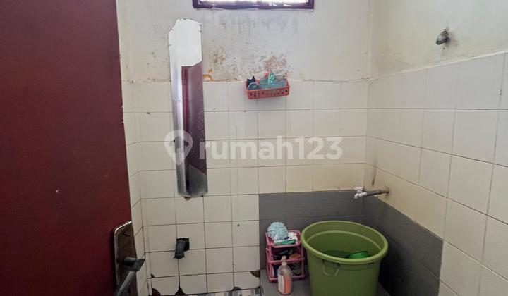 DIJUAL RUMAH 2 LANTAI BUKIT SEJAHTERA POLIGON PALEMBANG 2