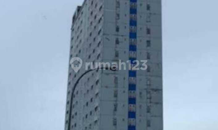 FOR SALE DRAMAGA TOWER APARTMENT FULLY FURNISHED CIBANTENG MAIN ROAD BOGOR WEST JAVA