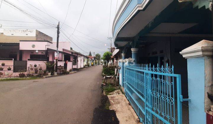 Dijual Rumah Siap Huni Lebong Gajah Sako Palembang 2