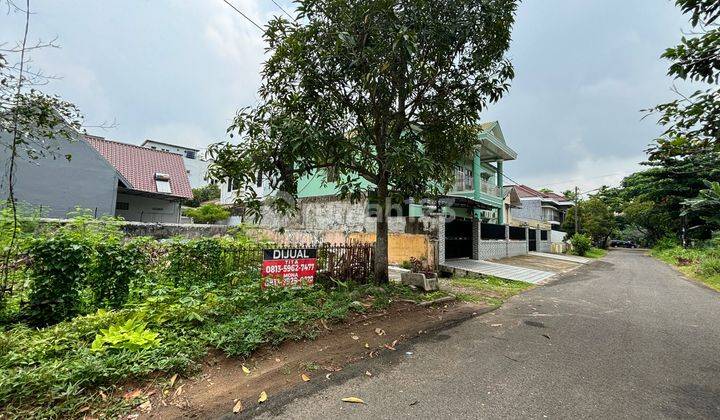 Dijual Tanah Pusat Kota Jalan Yudo Belakang Tvri Kampus Palembang 2