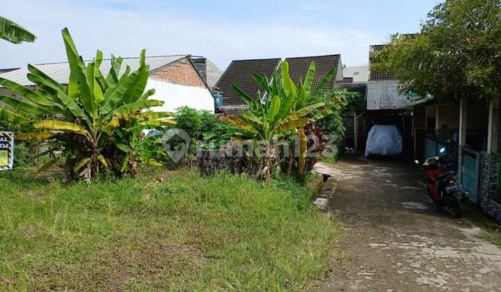 LAND FOR SALE READY TO BUILD ON PANCASILA STREET, SAKO BARU, PALEMBANG LAND FOR SALE READY TO BUILD ON PANCASILA STREET, SAKO BARU, PALEMBANG