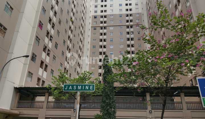 Dijual Apartemen Full Furnish 2 BR Kalibata City Pancoran Jakarta Selatan 1