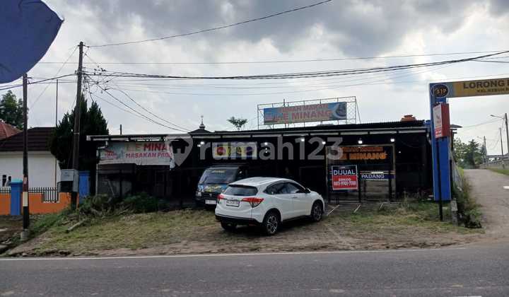 FOR SALE SHOPHOUSE FORMER RESTAURANT OPPOSITE SANTIKA AIRPORT HOTEL SMB II PALEMBANG FOR SALE SHOPHOUSE FORMER RESTAURANT OPPOSITE SANTIKA AIRPORT HOTEL SMB II PALEMBANG