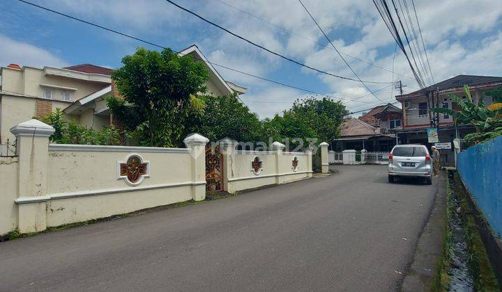 DIJUAL RUMAH BESAR CAMBAI AGUNG BASUKI RAHMAT PALEMBANG 2