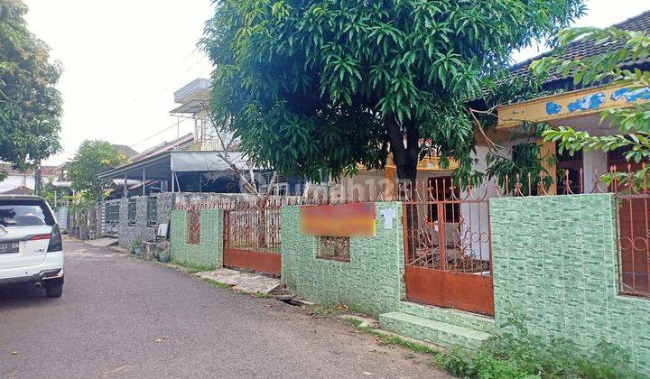 Dijual Rumah Villa Tirta Kencana Sako Kenten Palembang 2