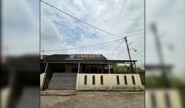 DIJUAL RUMAH HOOK SUKABANGUN SOAK SIMPUR PALEMBANG 1