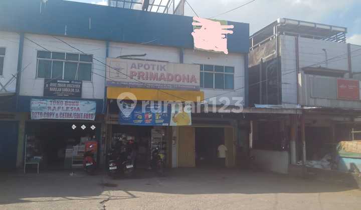 DIJUAL RUKO BISNIS PASAR TERMINAL KM 12 PALEMBANG DIJUAL RUKO BISNIS PASAR TERMINAL KM 12 PALEMBANG