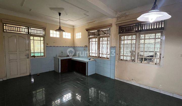 DIJUAL RUMAH LUAS BUKIT SEJAHTERA POLIGON PALEMBANG – Siap Huni, Siap Cuan!