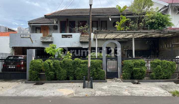 Dijual Rumah Hitung Tanah Melawai Kebayoran Baru Jakarta Selatan Dijual Rumah Hitung Tanah Melawai Kebayoran Baru Jakarta Selatan