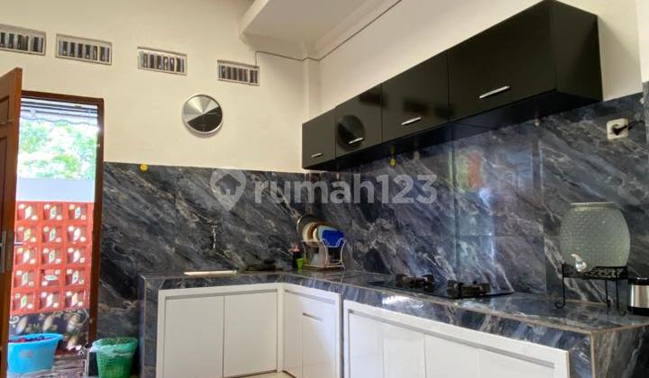 Dijual Rumah Sematang Borang Palembang 2