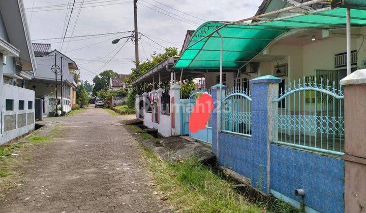 Dijual Rumah Komplek Griya Bahagia Km 11 Palembang Rumah Aman Idaman 1