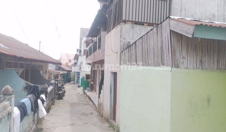 Dijual Kost Kostan Jalan Srijaya Negara Bukit Besar Palembang 2