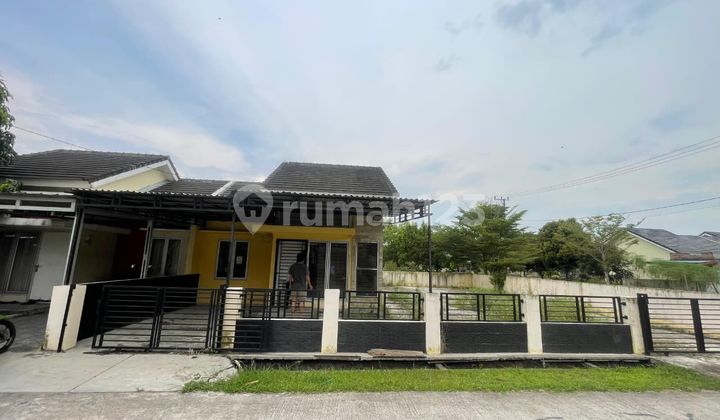 Dijual Rumah Hook Cluster Topaz Residence Opi Regency 2 Jakabaring Palembang Dijual Rumah Hook Cluster Topaz Residence Opi Regency 2 Jakabaring Palembang