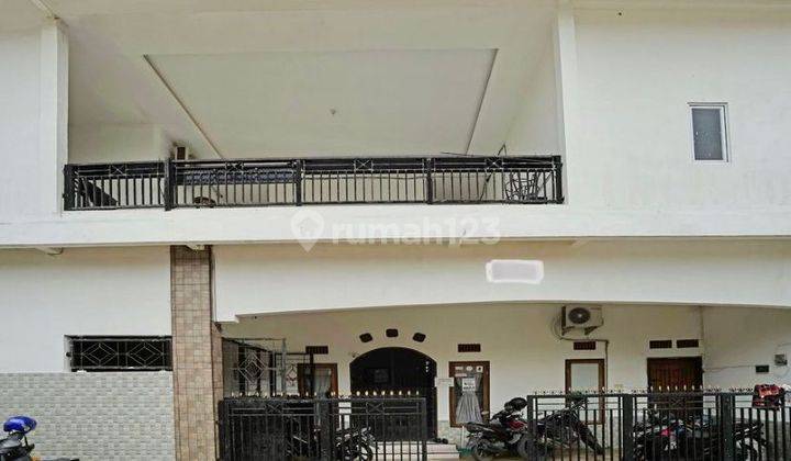 Dijual Kos Kosan Aktif Full Furnish 1 Menit Ke Palembang Square Mall 1