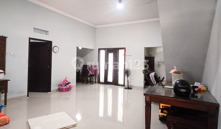 DIJUAL RUMAH MINIMALIS KOMPLEK PATRA PERMAI PALEMBANG