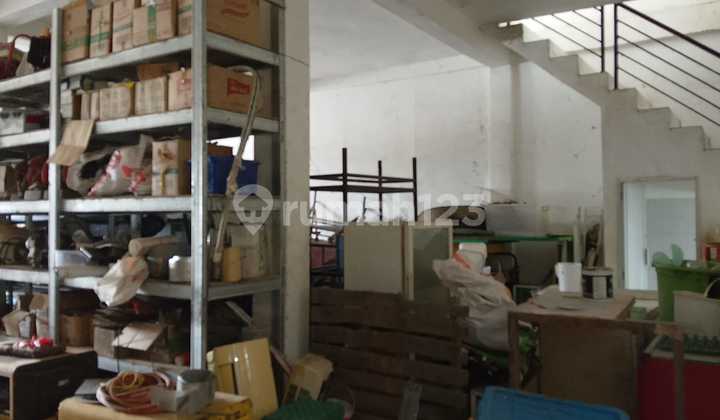 For Sale 2 Business Shophouses Plong Amd Road Talang Jambe Palembang 2