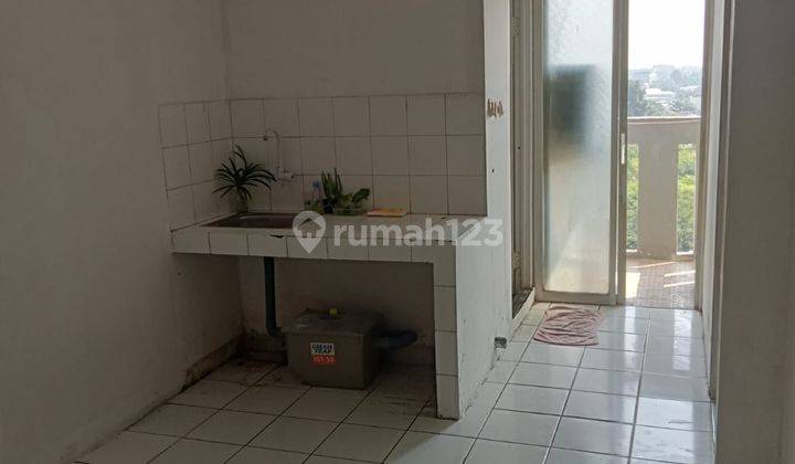 Dijual Apartement Cibubur Cimanggis Jakarta Timur 2