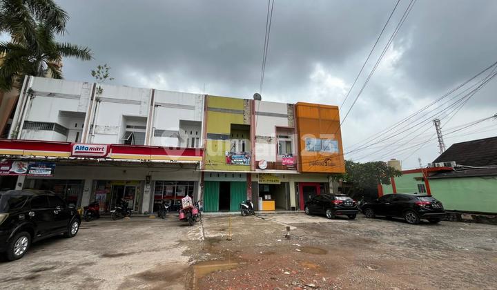 DIJUAL RUKO SIAP PAKAI JALAN BAMBANG UTOYO PALEMBANG DIJUAL RUKO SIAP PAKAI JALAN BAMBANG UTOYO PALEMBANG