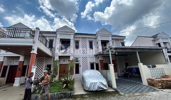 For Sale: Minimalist House in Grand Sanjaya Sukarami Palembang For Sale: Minimalist House in Grand Sanjaya Sukarami Palembang