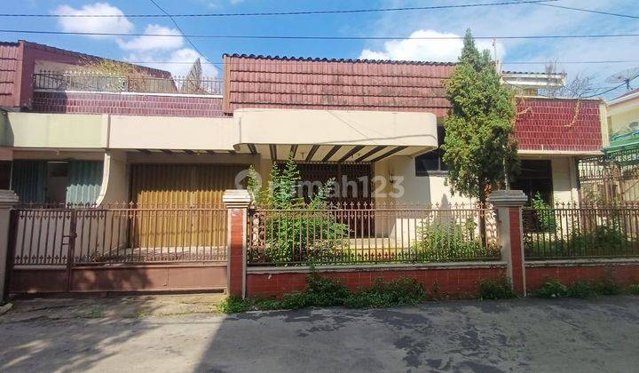 Dijual Rumah Jalan Pipit Rajawali Palembang 2