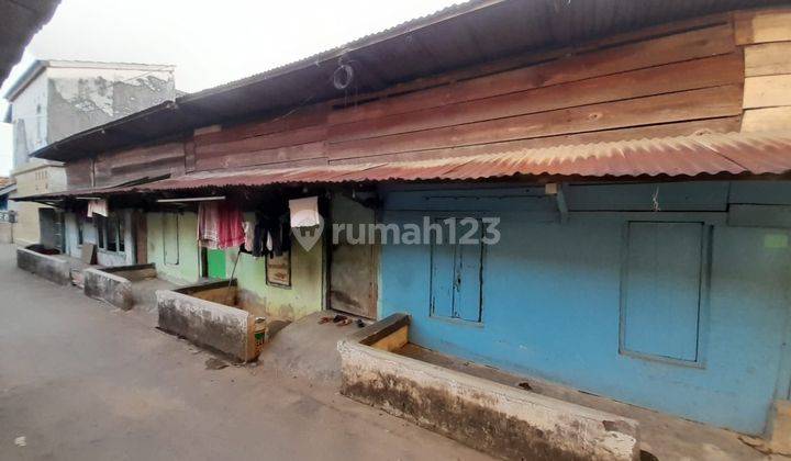 DIJUAL TANAH SAMPING FAKULTAS KEDOKTERAN UNSRI SEKIP PALEMBANG 2