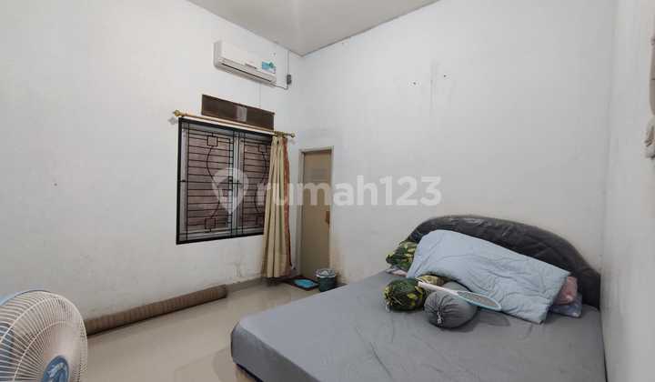 Dijual Rumah Strategis Sukajaya Sukarami Palembang 2