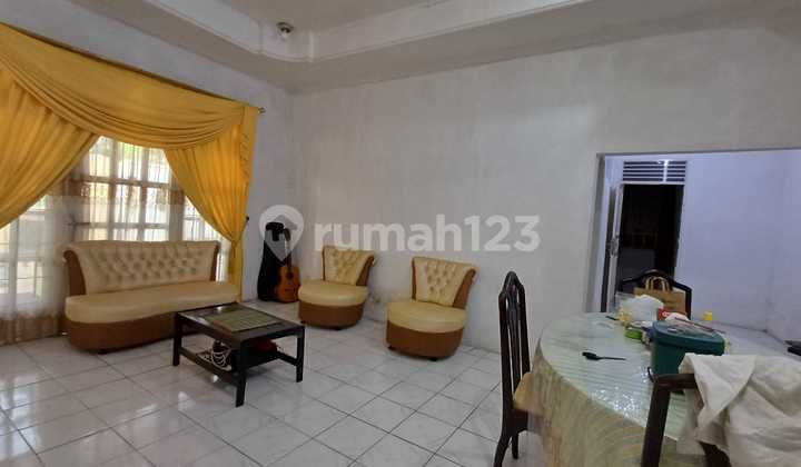 FOR SALE QUICK HOUSE IN SEKIP NEAR PTC MALL PALEMBANG FOR SALE QUICK HOUSE IN SEKIP NEAR PTC MALL PALEMBANG