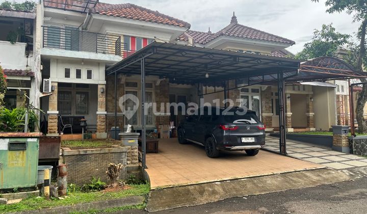 Dijual Rumah Mewah Telaga Golf Sawangan Depok 2